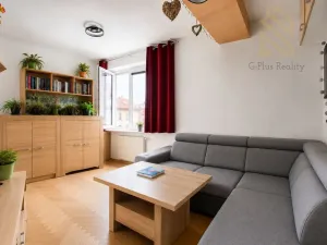 Prodej bytu 2+1, Litoměřice - Předměstí, Tylova, 51 m2