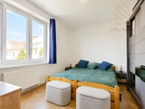 Prodej bytu 2+1, Litoměřice - Předměstí, Tylova, 51 m2