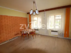Prodej rodinného domu, Rokytnice, 50 m2