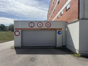 Prodej garáže, České Budějovice - České Budějovice 2, Otavská, 16 m2