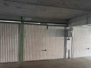 Prodej garáže, České Budějovice - České Budějovice 2, Otavská, 16 m2