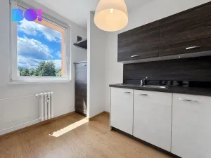 Pronájem bytu 2+1, Třinec, Sosnová, 44 m2