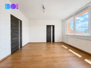 Pronájem bytu 2+1, Třinec, Sosnová, 44 m2
