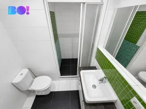 Pronájem bytu 2+1, Třinec, Sosnová, 44 m2