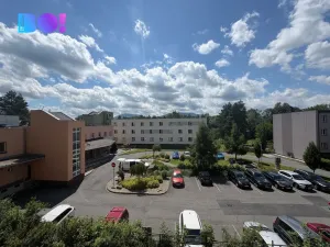 Pronájem bytu 2+1, Třinec, Sosnová, 44 m2