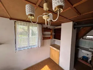 Prodej chaty, Chudoslavice, 501 m2