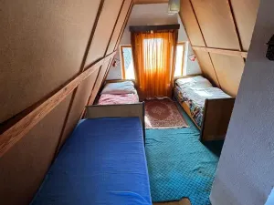 Prodej chaty, Chudoslavice, 501 m2
