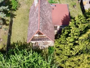 Prodej chaty, Chudoslavice, 501 m2