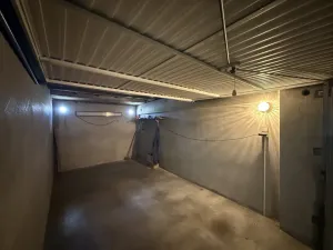 Prodej garáže, České Budějovice - České Budějovice 2, Krčínova, 16 m2