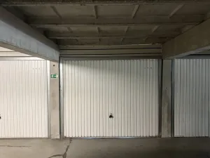 Prodej garáže, České Budějovice - České Budějovice 2, Krčínova, 16 m2