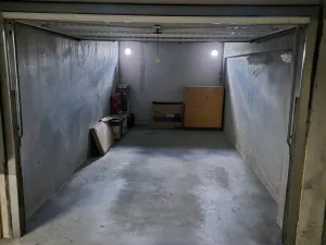 Prodej garáže, České Budějovice - České Budějovice 2, Krčínova, 16 m2