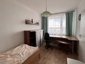 Pronájem bytu 3+1, Hradec Králové, Jungmannova, 75 m2
