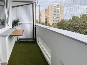 Pronájem bytu 3+1, Hradec Králové, Jungmannova, 75 m2