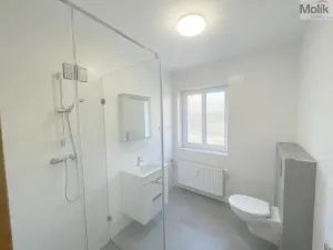 Pronájem bytu 2+kk, Most, Hollarova, 45 m2