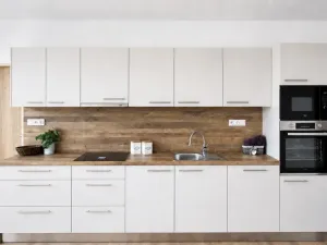 Prodej bytu 4+kk, Strážnice, Nádražní, 119 m2