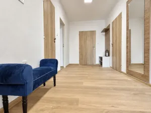 Prodej bytu 4+kk, Strážnice, Nádražní, 119 m2