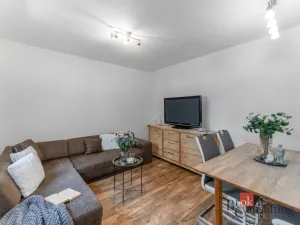Prodej bytu 3+kk, Říčany - Radošovice, Říčanská, 98 m2