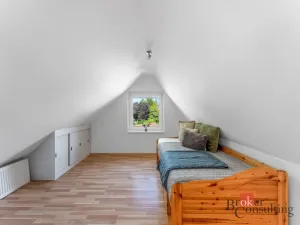 Prodej bytu 3+kk, Říčany - Radošovice, Říčanská, 98 m2