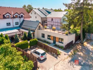 Prodej bytu 3+kk, Říčany - Radošovice, Říčanská, 98 m2