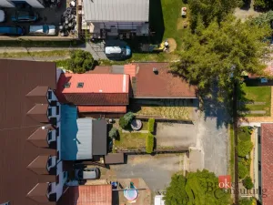 Prodej bytu 3+kk, Říčany - Radošovice, Říčanská, 98 m2
