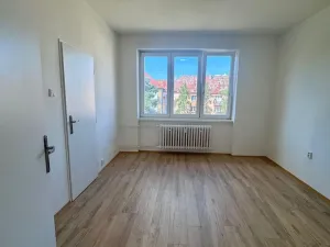 Pronájem bytu 2+1, Jirkov, K. H. Máchy, 52 m2