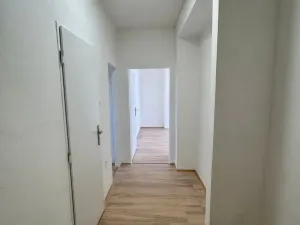 Pronájem bytu 2+1, Jirkov, K. H. Máchy, 52 m2