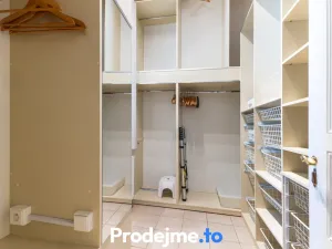 Pronájem bytu 3+kk, Praha - Smíchov, Preslova, 110 m2