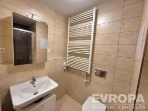 Prodej bytu 1+kk, Praha - Řeporyje, Kakosova, 36 m2
