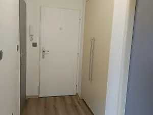 Pronájem bytu 2+kk, Praha - Dejvice, Evropská, 50 m2