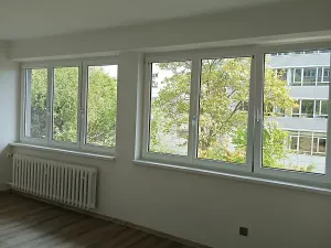 Pronájem bytu 2+kk, Praha - Dejvice, Evropská, 50 m2