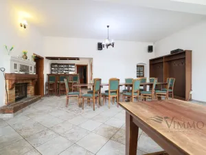 Prodej ubytování, Přídolí, 435 m2