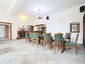 Prodej ubytování, Přídolí, 435 m2