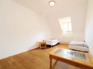 Prodej ubytování, Přídolí, 435 m2