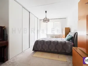 Prodej bytu 2+1, Ostrava - Moravská Ostrava, Josefa Brabce, 59 m2
