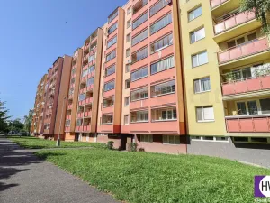 Prodej bytu 2+1, Ostrava - Moravská Ostrava, Josefa Brabce, 59 m2