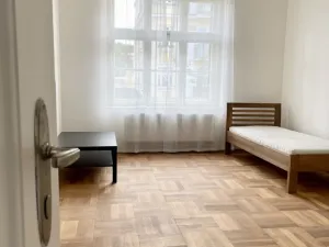 Prodej bytu 3+1, Mariánské Lázně, Hlavní třída, 89 m2