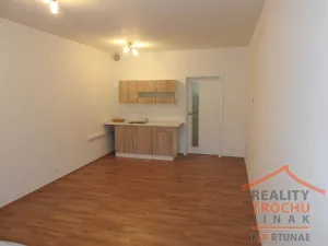 Pronájem bytu 1+kk, Hradec Králové, Jana Masaryka, 31 m2