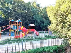 Pronájem bytu 4+kk, Praha - Libeň, Bednářská, 55 m2