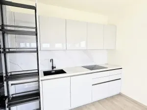 Pronájem bytu 2+kk, Praha - Hloubětín, Poděbradská, 67 m2