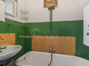 Prodej rodinného domu, Praha - Krč, V Štíhlách, 110 m2