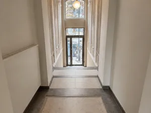 Pronájem bytu 1+kk, Plzeň, Klatovská třída, 32 m2