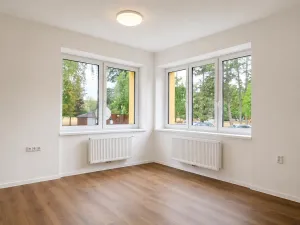 Pronájem bytu 1+1, Prostějov, Riegrova, 43 m2