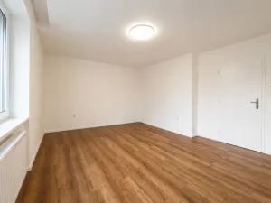 Pronájem bytu 1+1, Prostějov, Riegrova, 43 m2