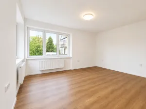 Pronájem bytu 1+1, Prostějov, Riegrova, 43 m2