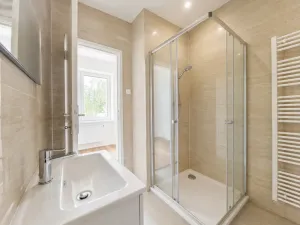 Pronájem bytu 1+1, Prostějov, Riegrova, 43 m2