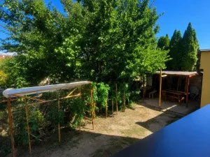 Pronájem bytu 1+1, Prostějov, Riegrova, 43 m2