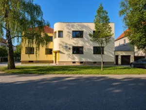Pronájem bytu 1+1, Prostějov, Riegrova, 43 m2