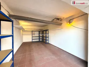 Prodej garáže, Sokolov, Seifertova, 20 m2