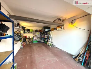 Prodej garáže, Sokolov, Seifertova, 20 m2