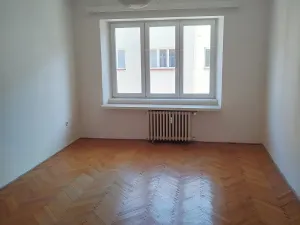 Pronájem bytu 3+1, Pardubice, Sladkovského, 82 m2